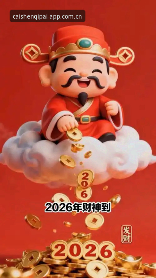 2026财神棋牌在线娱乐 2026财神棋牌在线娱乐迎来重大升级,行业分析师刘洋解读平台最新动态