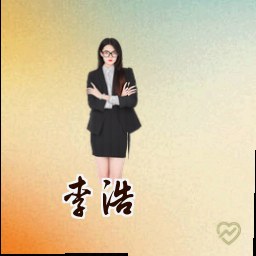 李浩